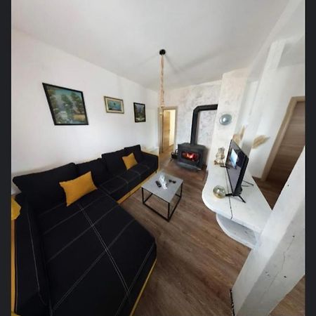 Apartmani "Matija" Žabljak Екстериор снимка