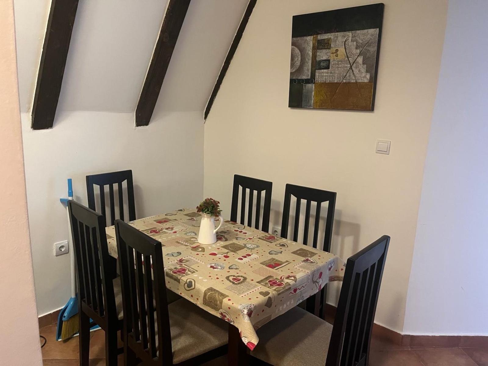 Apartmani "Matija" Žabljak Екстериор снимка