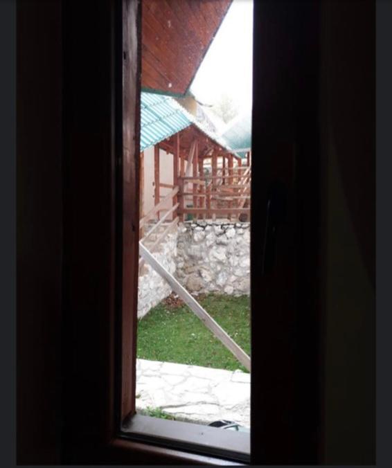 Apartmani "Matija" Žabljak Екстериор снимка
