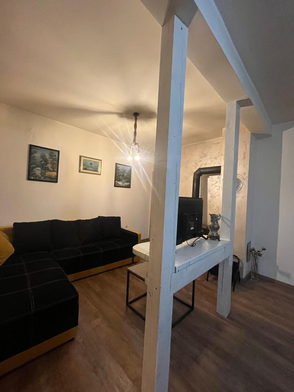 Apartmani "Matija" Žabljak Екстериор снимка
