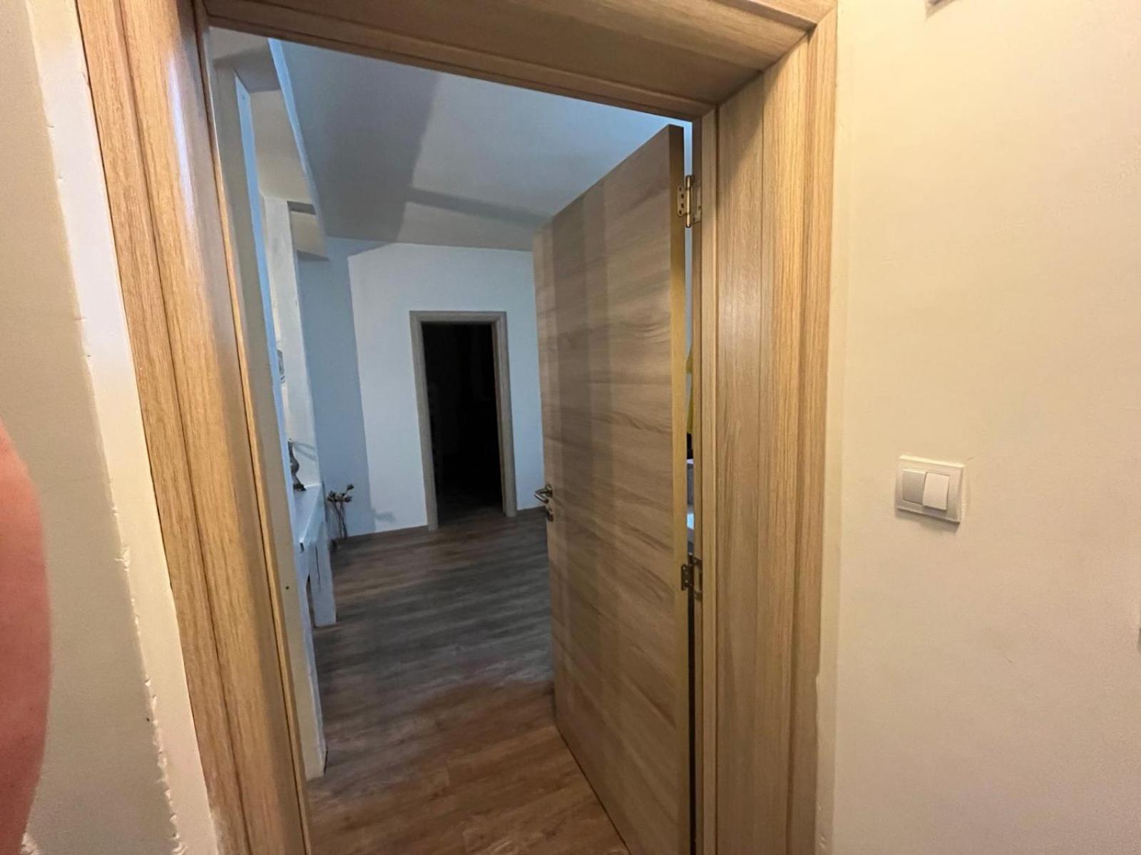 Apartmani "Matija" Žabljak Екстериор снимка