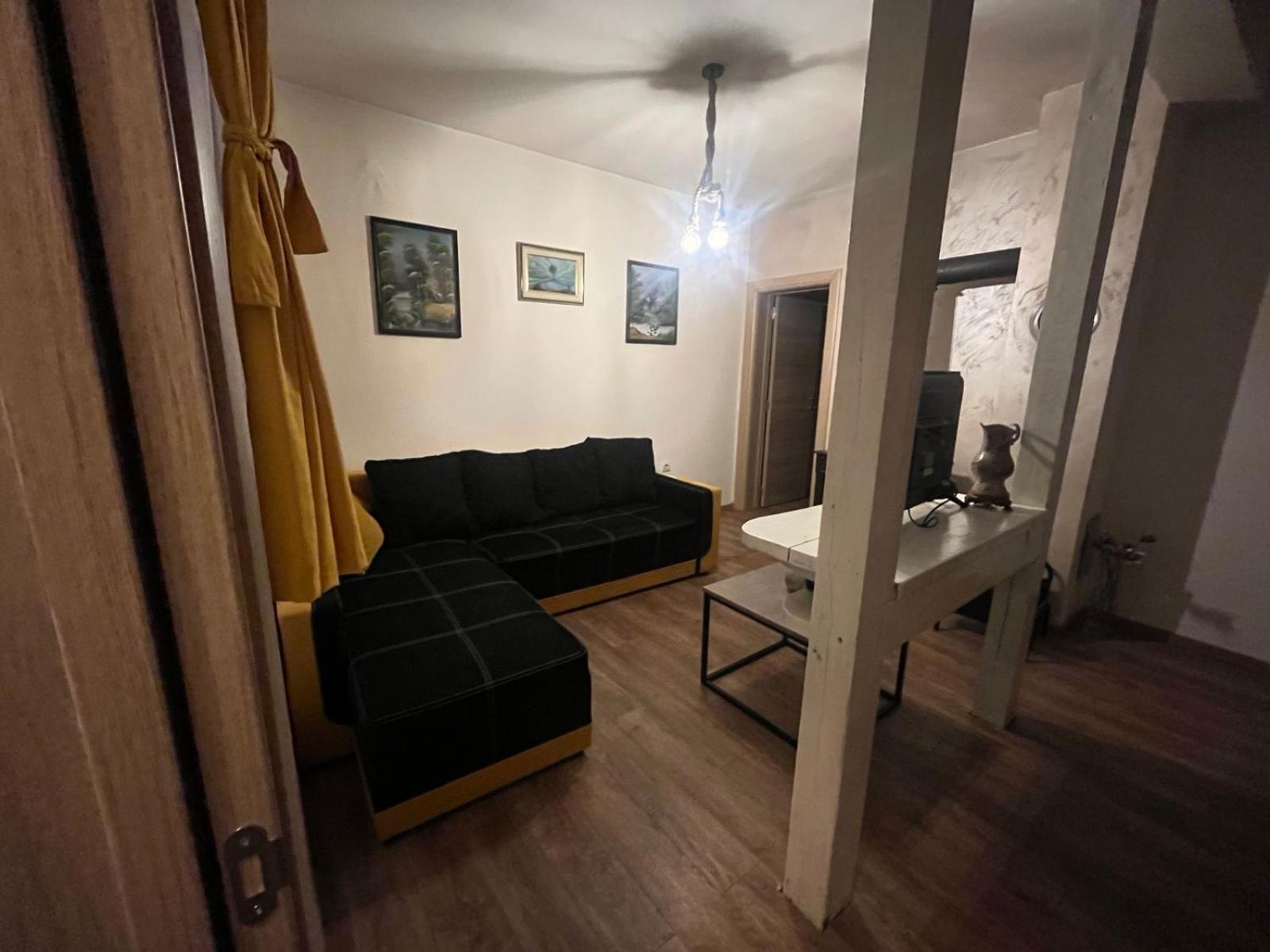 Apartmani "Matija" Žabljak Екстериор снимка