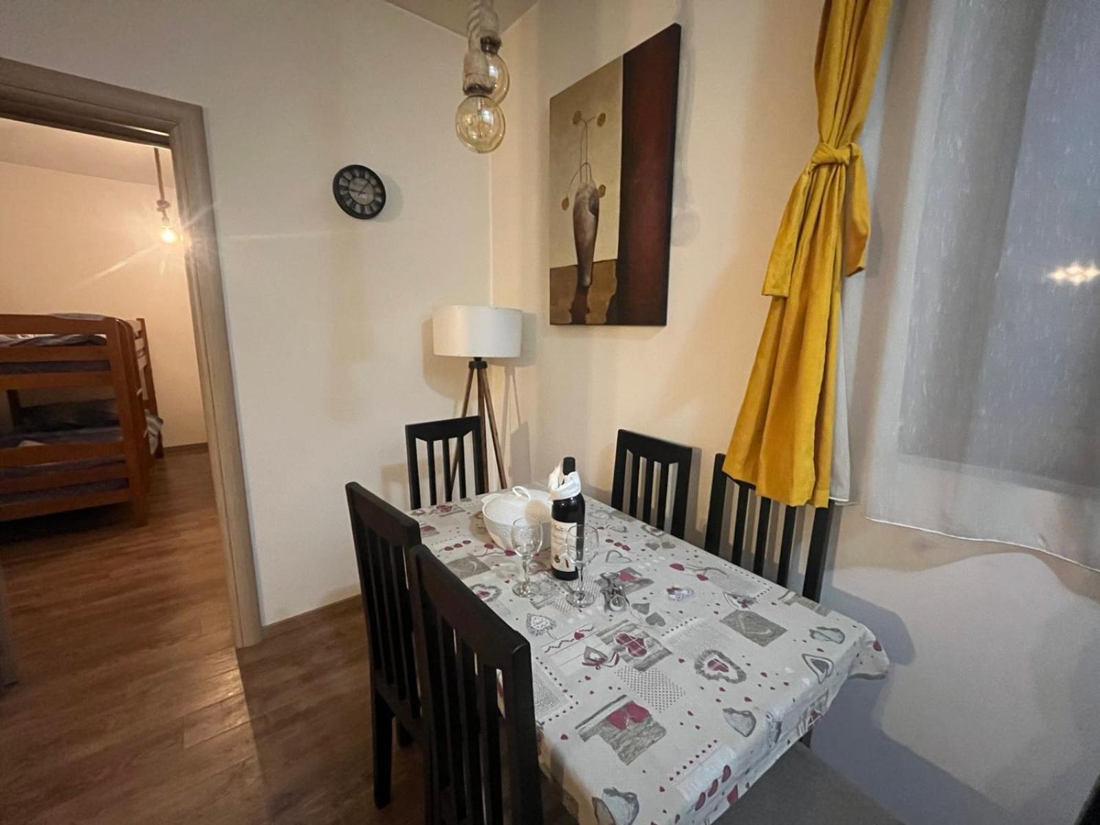 Apartmani "Matija" Žabljak Екстериор снимка
