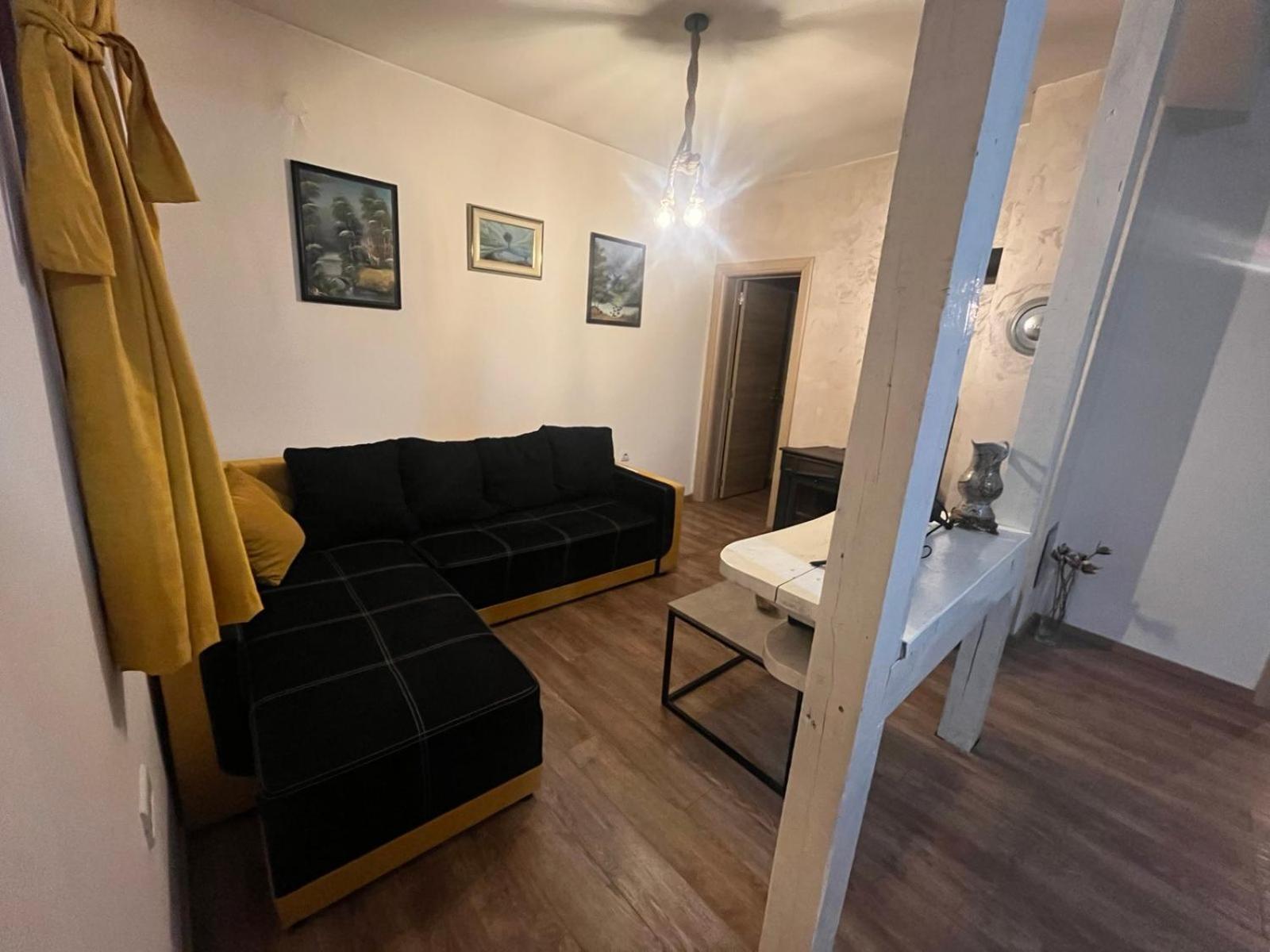 Apartmani "Matija" Žabljak Екстериор снимка